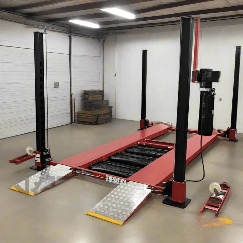 Car Lifts