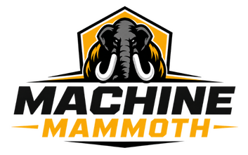 Machine Mammoth